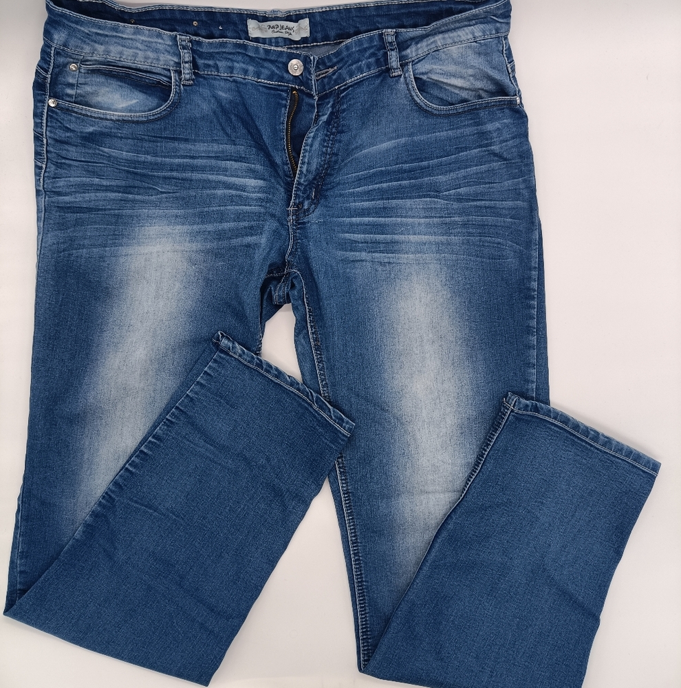 P&P Jeans Size 17/18 - Waist 36 Inches